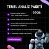 Temel Analiz Paketi
