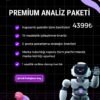 Premium Analiz Paketi